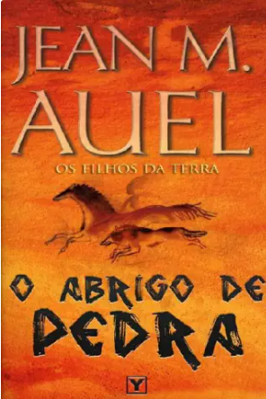 Livro 5 – O Abrigo de Pedra